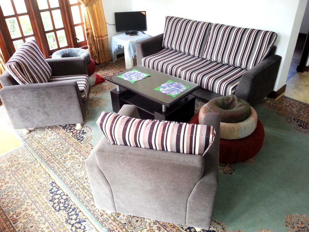Lassana Villa Нувара Елия Екстериор снимка