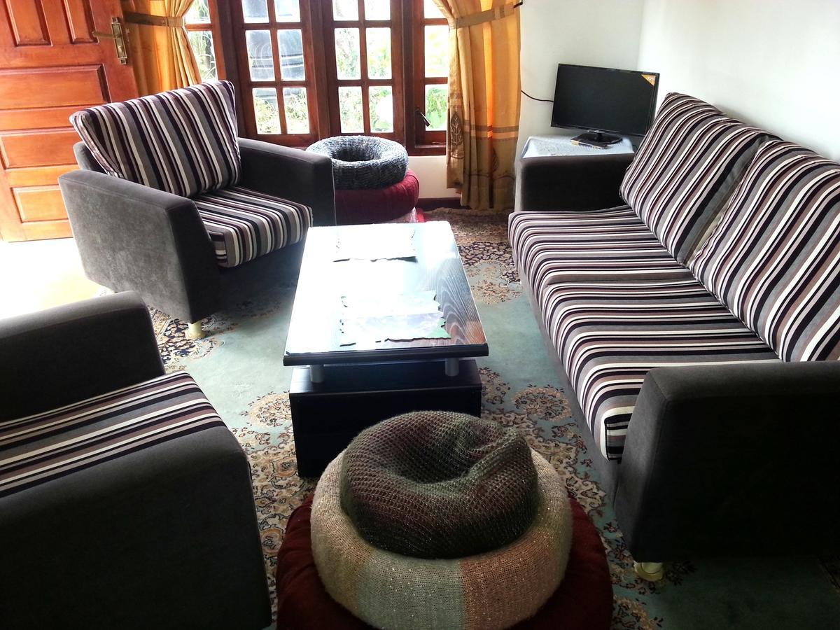Lassana Villa Нувара Елия Екстериор снимка